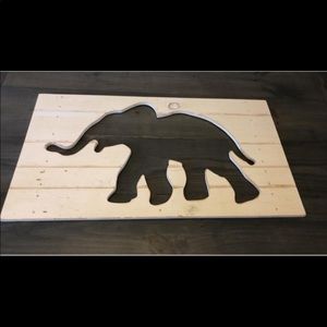 Pottery barn nursery decor